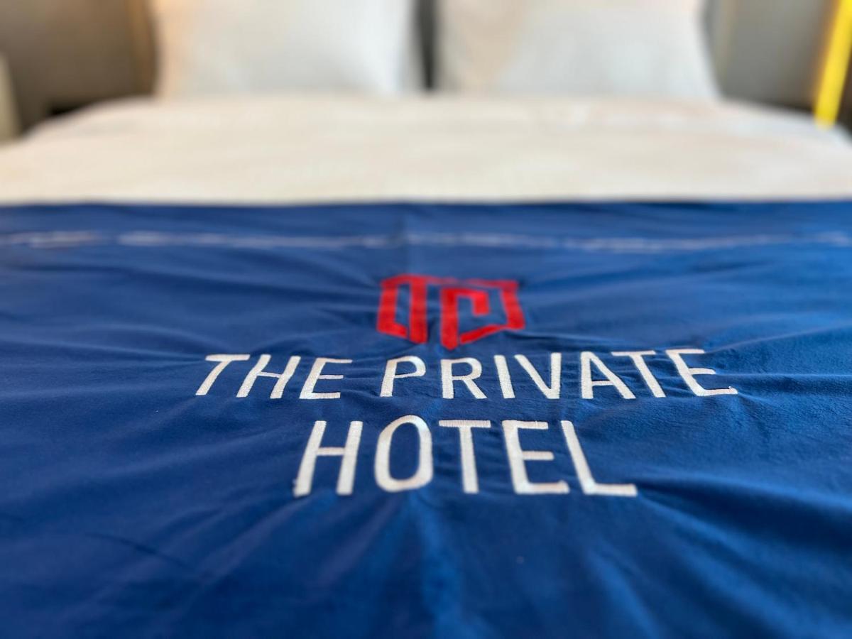 The Private Airport Hotel Κωνσταντινούπολη Εξωτερικό φωτογραφία