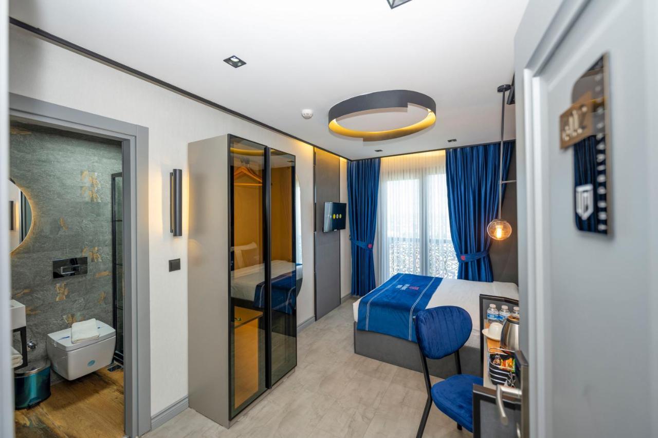 The Private Airport Hotel Κωνσταντινούπολη Εξωτερικό φωτογραφία