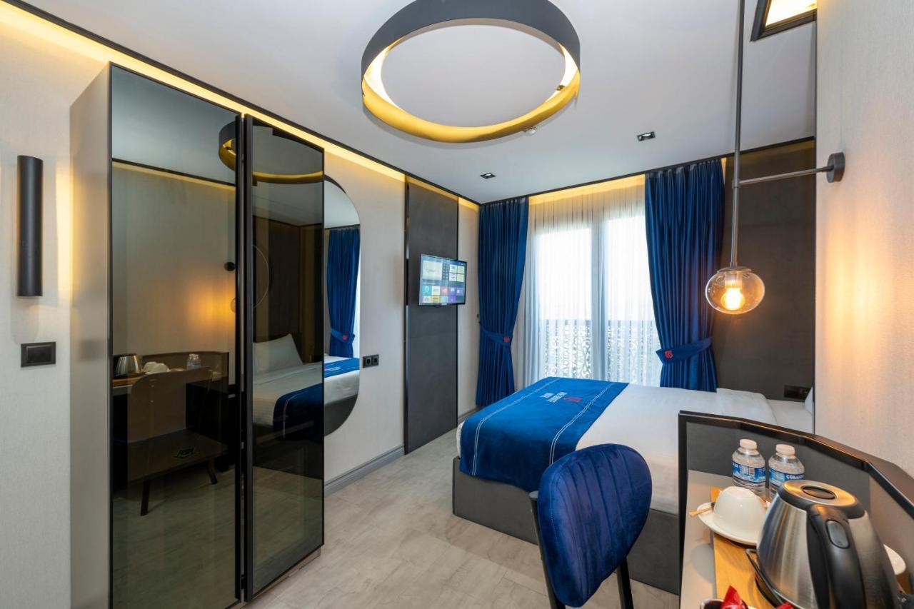 The Private Airport Hotel Κωνσταντινούπολη Εξωτερικό φωτογραφία